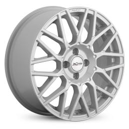 X`trike X-131 7x17 PCD4x100 ET43 DIA 60.1  HS